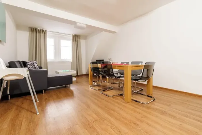 Prodej bytu 3+kk, Boží Dar, 69 m2