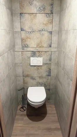 Pronájem bytu 2+kk, Kladno, Na růžovém poli, 47 m2