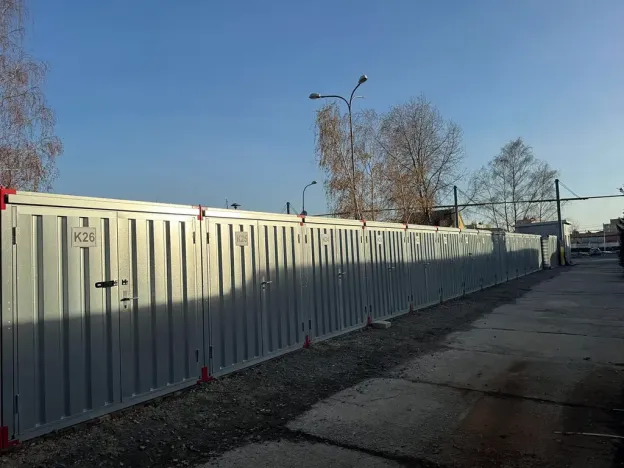 Pronájem skladu, Praha - Horní Počernice, Bystrá, 13 m2