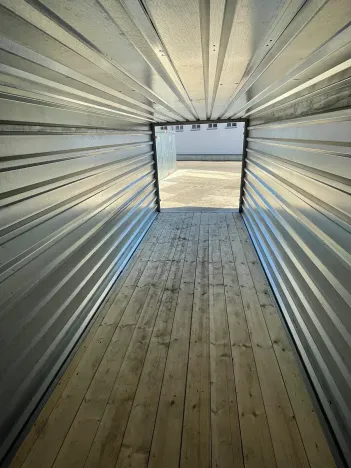 Pronájem skladu, Praha - Horní Počernice, Bystrá, 13 m2