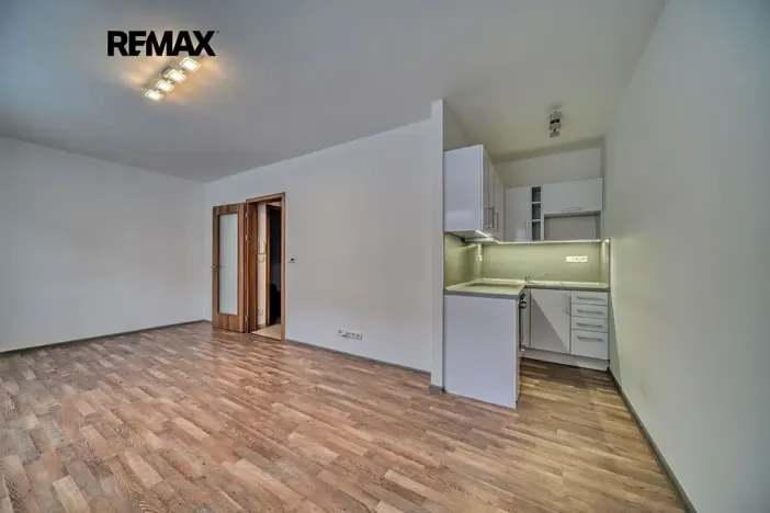 Pronájem bytu 1+kk, Kolín, Václavská, 31 m2