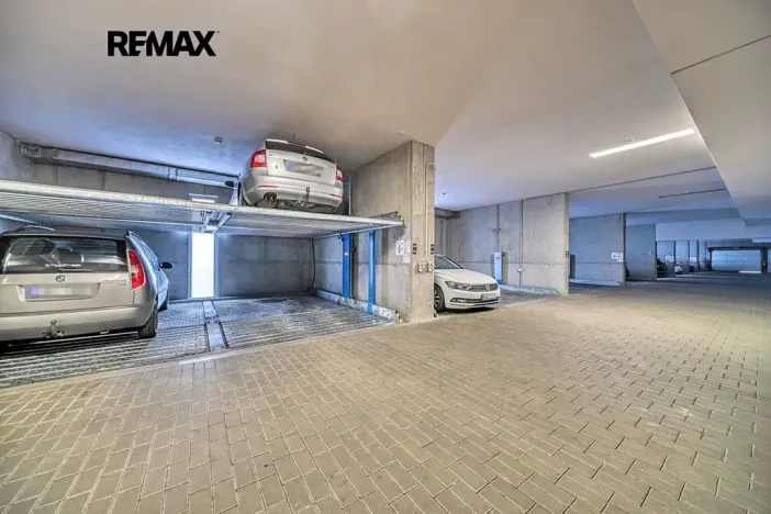 Pronájem bytu 1+kk, Kolín, Václavská, 31 m2
