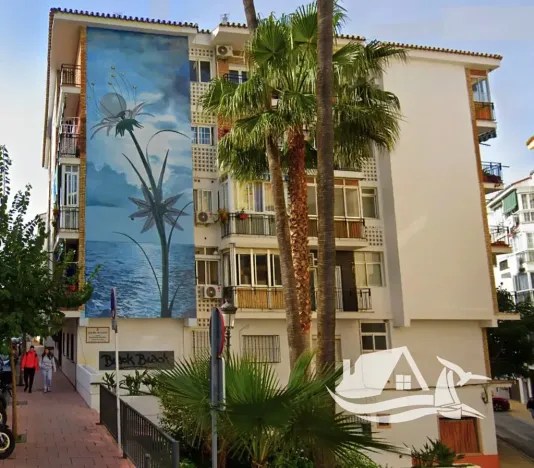 Prodej bytu 3+kk, Estepona, Španělsko, 56 m2