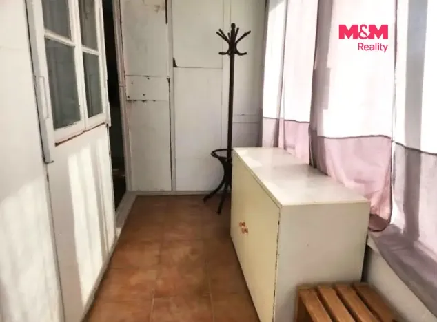 Prodej chaty, Litoměřice, 36 m2