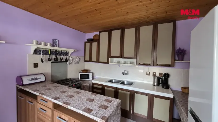 Prodej rodinného domu, Mutěnice, Polní, 235 m2
