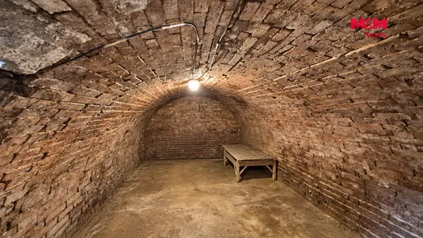 Prodej rodinného domu, Mutěnice, Polní, 235 m2