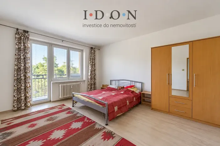 Prodej bytu 2+1, Nošovice, 54 m2