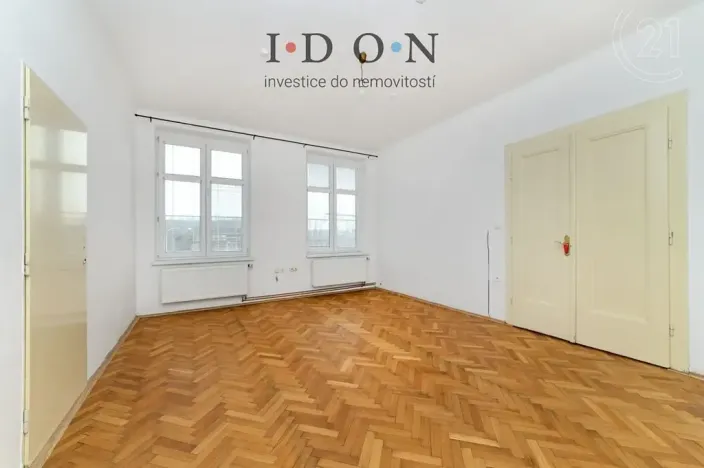 Pronájem kanceláře, Třinec, Staroměstská, 50 m2