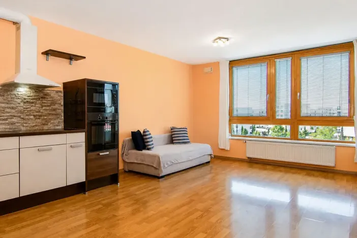 Prodej bytu 4+kk, Praha - Uhříněves, Nové náměstí, 156 m2