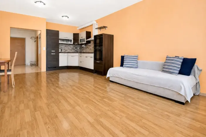 Prodej bytu 4+kk, Praha - Uhříněves, Nové náměstí, 156 m2