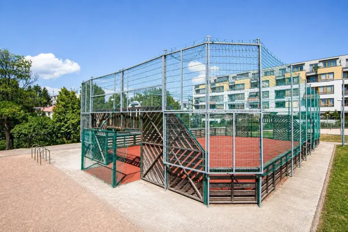 Prodej bytu 4+kk, Praha - Uhříněves, Nové náměstí, 156 m2