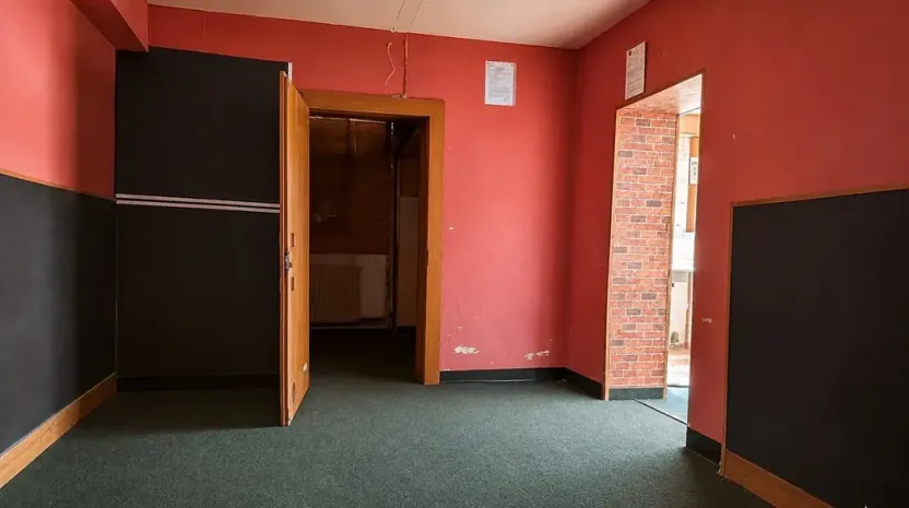 Pronájem restaurace, Prostějov, Vodní, 80 m2