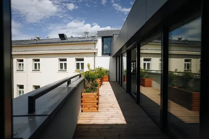 Pronájem kanceláře, Praha - Nové Město, Václavské náměstí, 326 m2