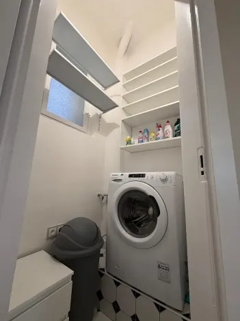 Pronájem bytu 2+kk, Praha - Žižkov, Křišťanova, 58 m2