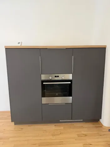 Pronájem bytu 2+kk, Praha - Žižkov, Křišťanova, 58 m2