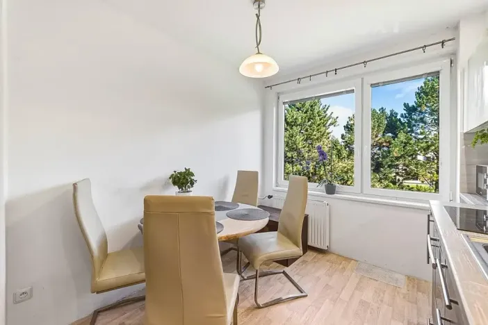 Prodej bytu 3+1, Nové Město, 70 m2