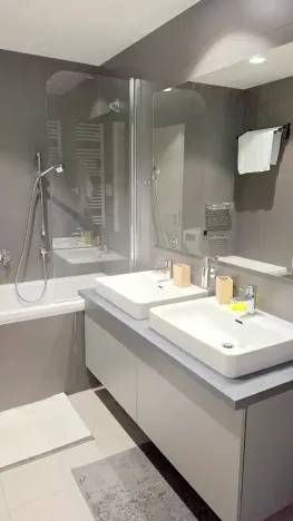 Pronájem bytu 3+kk, Praha - Žižkov, Krásova, 70 m2