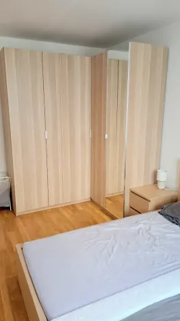 Pronájem bytu 3+kk, Praha - Žižkov, Krásova, 70 m2