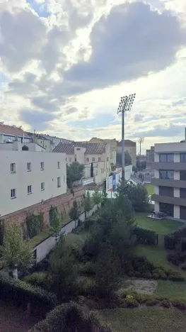 Pronájem bytu 3+kk, Praha - Žižkov, Krásova, 70 m2