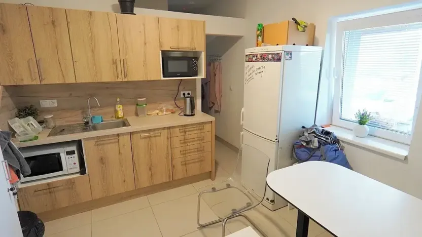 Prodej výrobních prostor, Psáry, K Cyklostezce, 850 m2