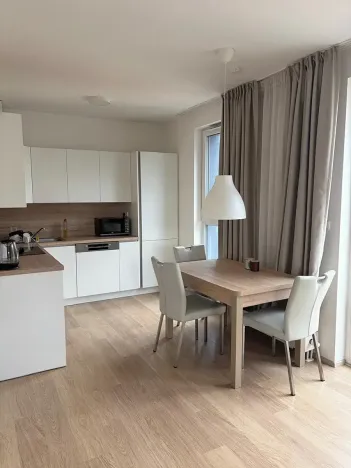 Prodej bytu 2+kk, Liberec, Kladenská, 58 m2