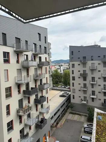 Prodej bytu 2+kk, Liberec, Kladenská, 58 m2