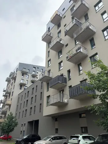 Prodej bytu 2+kk, Liberec, Kladenská, 58 m2