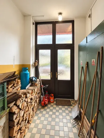 Prodej obchodního prostoru, Vamberk, Struha, 498 m2