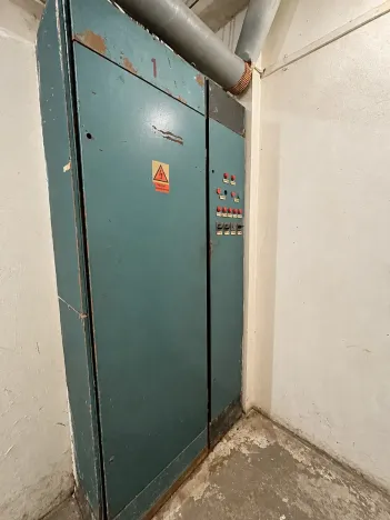 Prodej obchodního prostoru, Vamberk, Struha, 498 m2