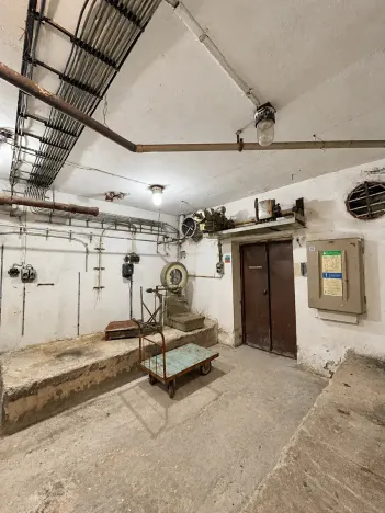 Prodej obchodního prostoru, Vamberk, Struha, 498 m2