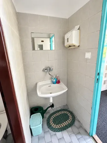Prodej obchodního prostoru, Vamberk, Struha, 498 m2