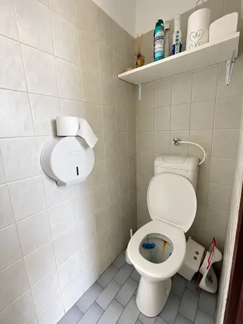 Prodej obchodního prostoru, Vamberk, Struha, 498 m2