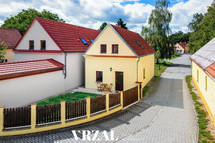 Prodej rodinného domu, Plzeň, Ztracená, 108 m2