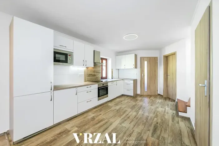 Prodej rodinného domu, Plzeň, Ztracená, 108 m2