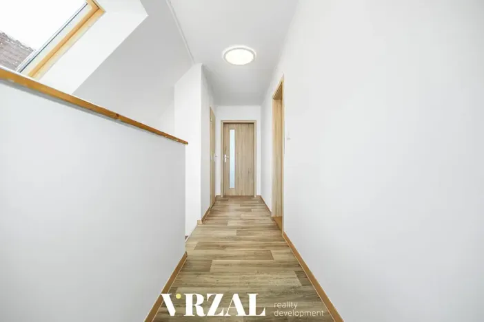 Prodej rodinného domu, Plzeň, Ztracená, 108 m2