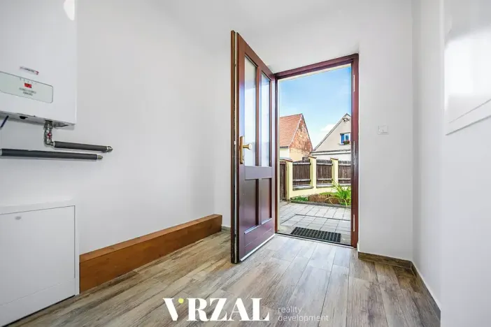 Prodej rodinného domu, Plzeň, Ztracená, 108 m2
