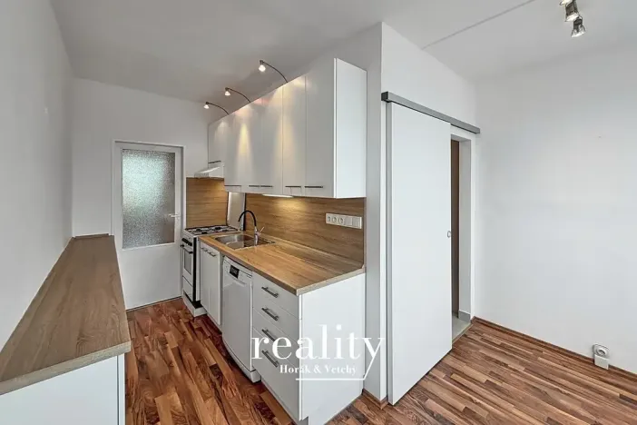 Pronájem bytu 2+1, České Budějovice, Plzeňská, 62 m2
