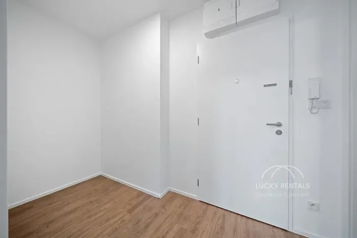 Pronájem bytu 1+kk, Praha - Chodov, Líbalova, 30 m2