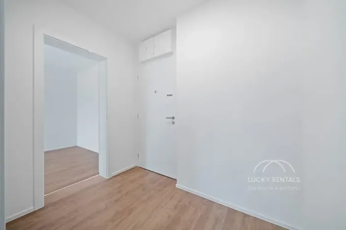 Pronájem bytu 1+kk, Praha - Chodov, Líbalova, 30 m2