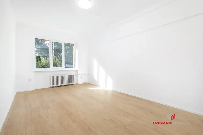 Prodej bytu 3+1, Hradec Králové - Pražské Předměstí, Haškova, 74 m2