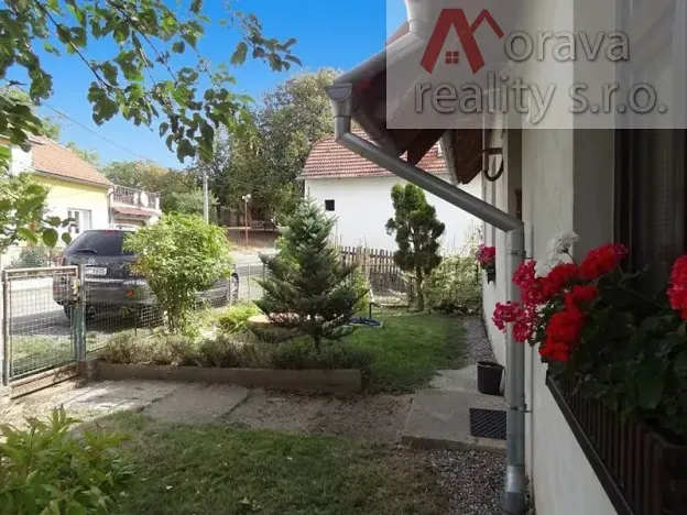 Prodej rodinného domu, Kuřimská Nová Ves, 80 m2