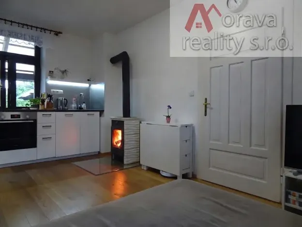 Prodej rodinného domu, Kuřimská Nová Ves, 80 m2