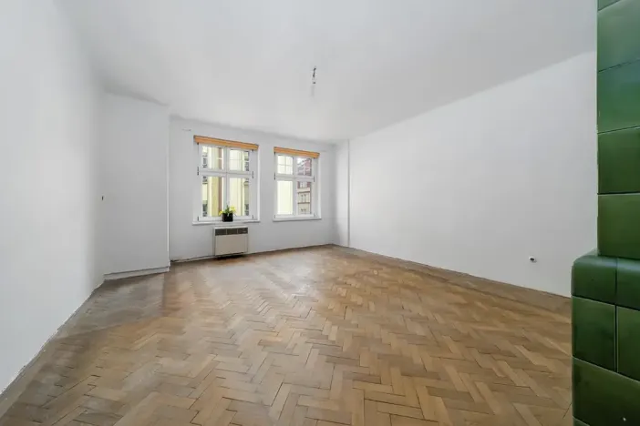 Prodej bytu 3+kk, Praha - Bubeneč, Veletržní, 101 m2