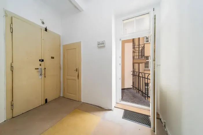 Prodej bytu 3+kk, Praha - Bubeneč, Veletržní, 101 m2