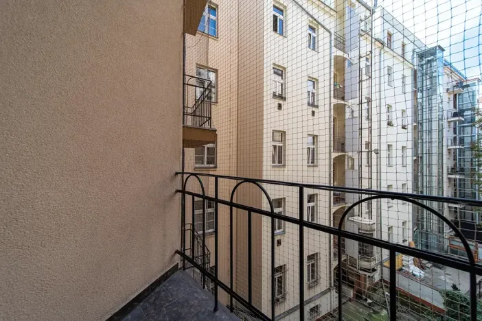 Prodej bytu 3+kk, Praha - Bubeneč, Veletržní, 101 m2