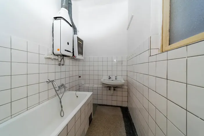 Prodej bytu 3+kk, Praha - Bubeneč, Veletržní, 101 m2