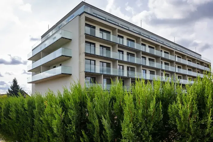Prodej bytu 2+kk, Mladá Boleslav, 51 m2