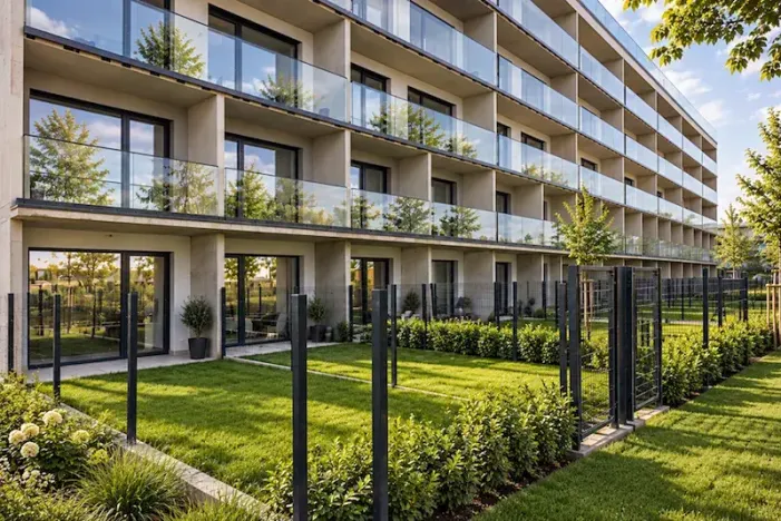 Prodej bytu 2+kk, Mladá Boleslav, 51 m2
