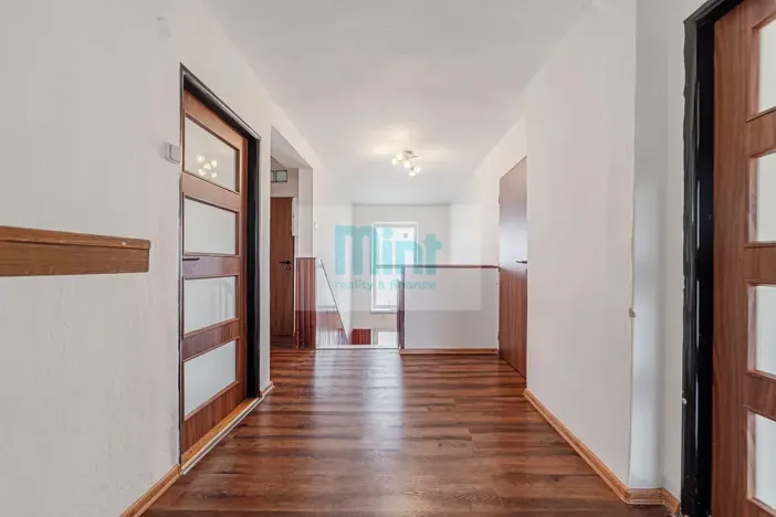Prodej kanceláře, Ostrava, Knejzlíkova, 250 m2