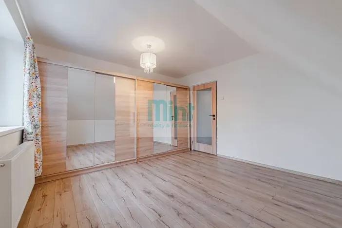 Prodej kanceláře, Ostrava, Knejzlíkova, 250 m2